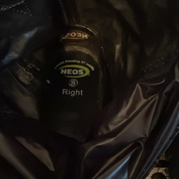 Neos overshoe - Picture 6 of 9